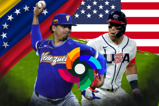 Venezuela, Clásico Mundial