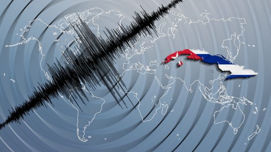 terremoto, cuba, danos, isla, clima, apagon, Cuba Hit by Magnitude 6 Earthquake Amid Widespread Blackout
