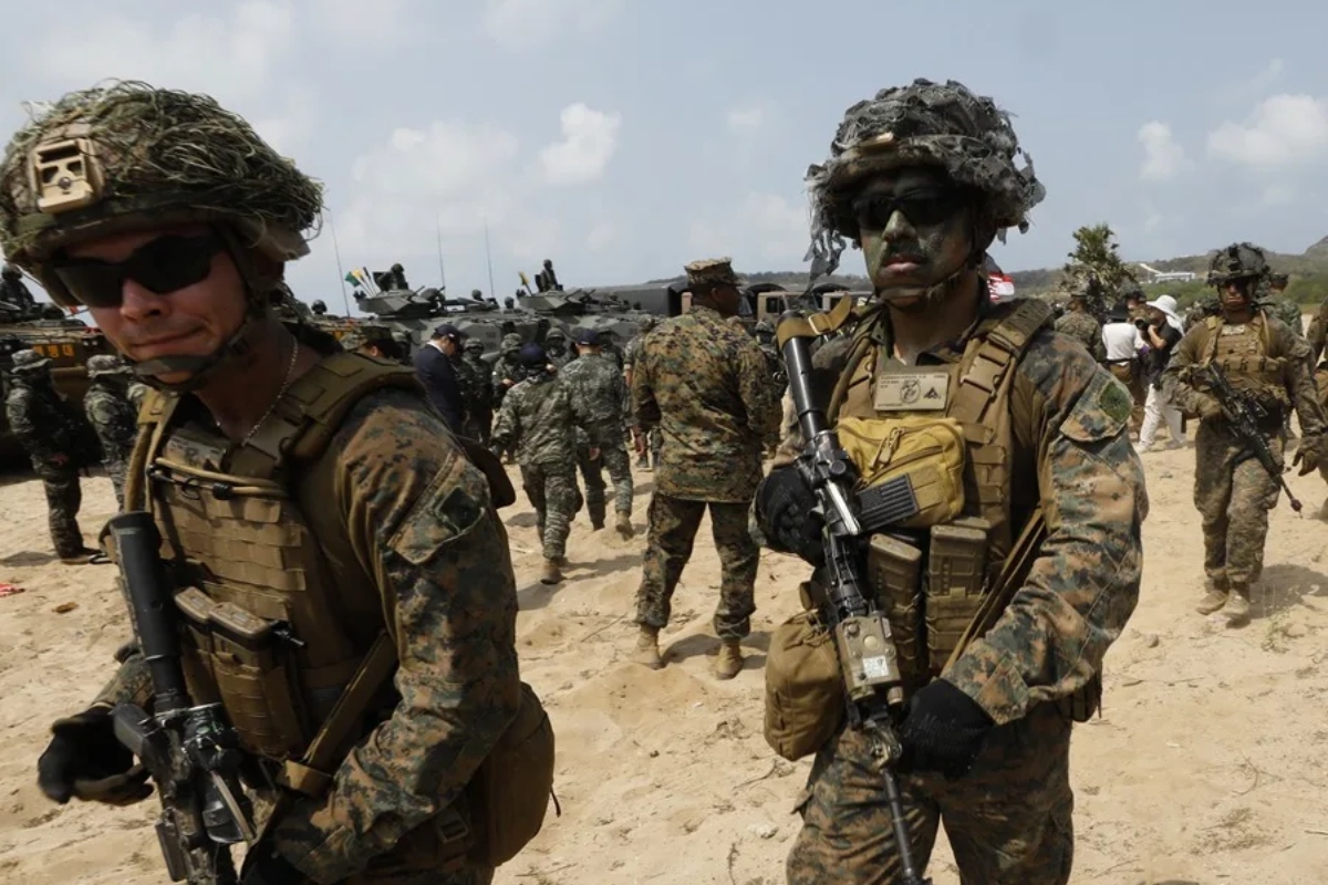 US Iran war prediction