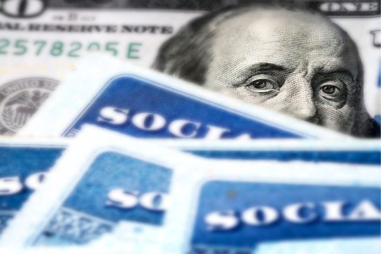 último cheque del Seguro Social de marzo, Social Security March 2026 payment