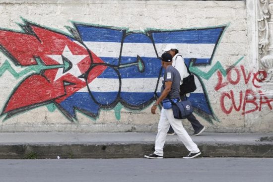 Crisis humanitaria, Cuba, Preocupación internacional MundoNOW