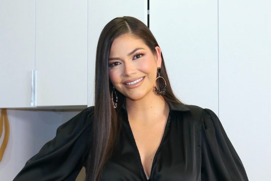 Ana Patricia se muestra vulnerable, Ana Patricia divorce message