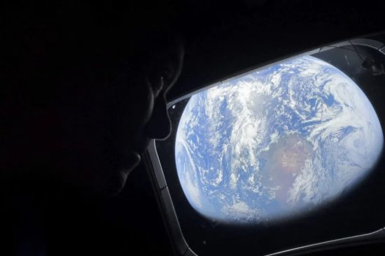NASA, Falla, Artemis II MundoNOW