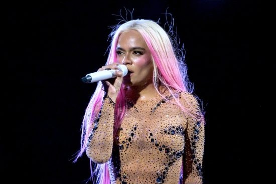 Karol G descubrió infidelidad