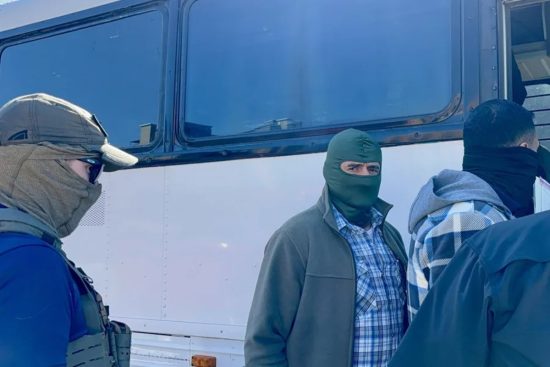 Muere migrante, México, ICE, MundoNOW, Mexico Demands Answers After New Migrant Death in ICE Custody