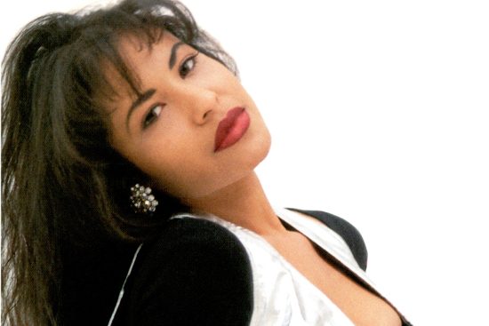 Caso de Selena Quintanilla