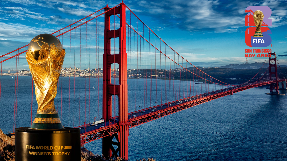 World Cup 2026 San Francisco Guide
