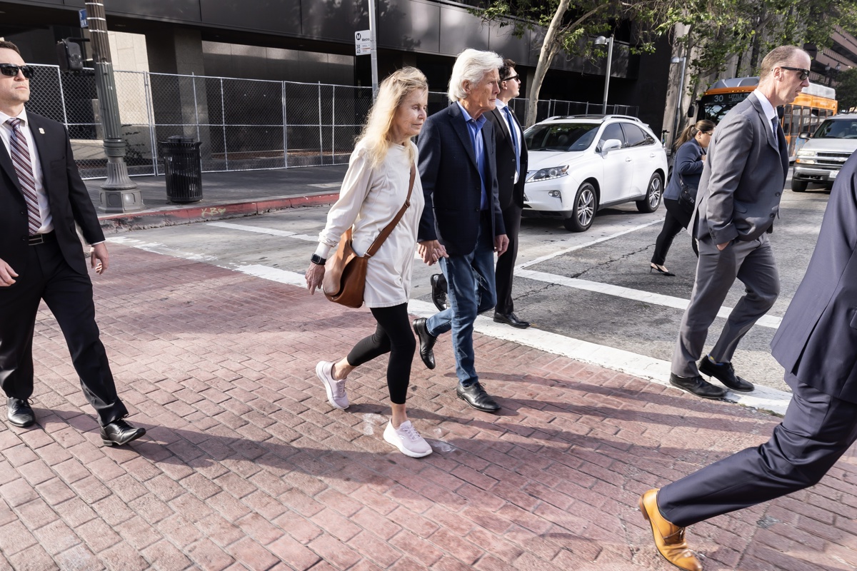 Sentencia por muerte Matthew Perry sacude caso, Matthew Perry Ketamine Case: Federal Court Issues Key Sentence to “Ketamine Queen”