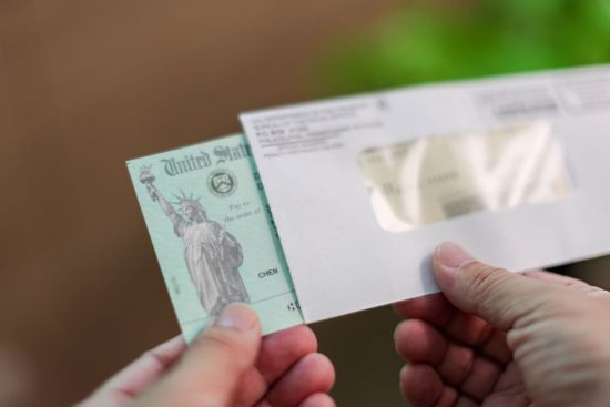 dinero no reclamado en Georgia