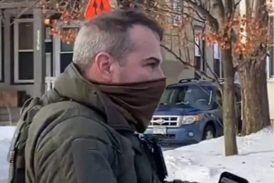 Agente de ICE que mató a Renee Good vuelve sin sanciones, Renee Good ICE shooting case