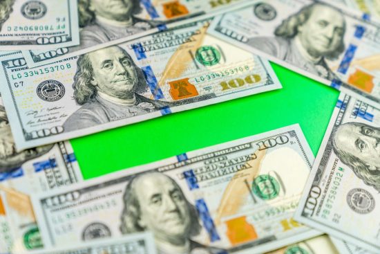 dólar sube en México tras dos semanas