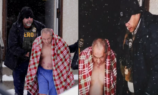 MInneapolis ice, redadas, agentes, arresto, ICE Minnesota investigation