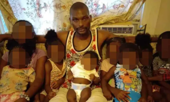 tiroteo, mortal, luisiana, hombre, asesino, Deadly Shooting in Louisiana Leaves 8 Children Dead