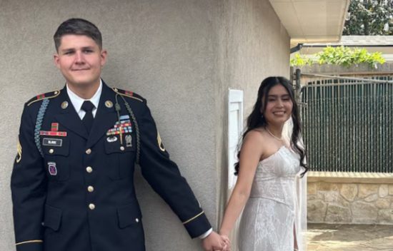 ICE libera a esposa de militar tras arresto, ICE releases soldier wife case