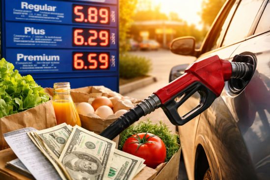 inflación de marzo EEUU