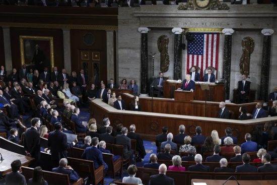 Senado, Trump, Cuba, MundoNOW