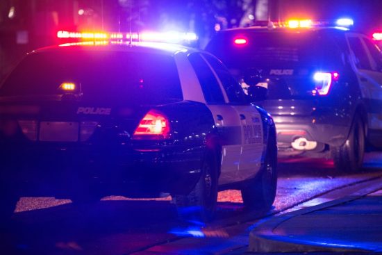 ICE desata tiroteo en California durante control vehicular, ICE shooting in Patterson California