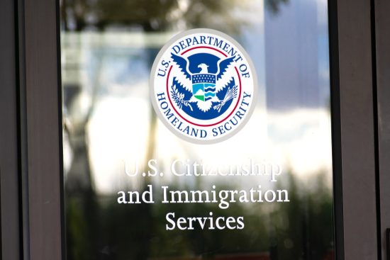 Detención de ICE en Chicago bajo cuestionamiento
