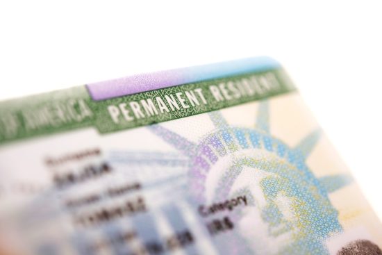 ¿Qué implica que la Green Card esté vencida?, Expired Green Card Renewal: Keep Working Legally in the US