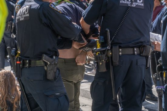 Muerte de refugiado abandonado en Nueva York fue homicidio