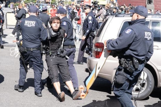 Detenciones migratorias bajo cuestionamiento legal