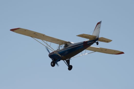 Avioneta se estrella en restaurante de Brasil
