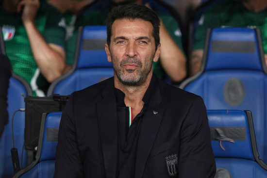 Buffon