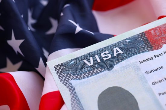 Visa a Estados Unidos: perfiles privados podrían afectar trámite