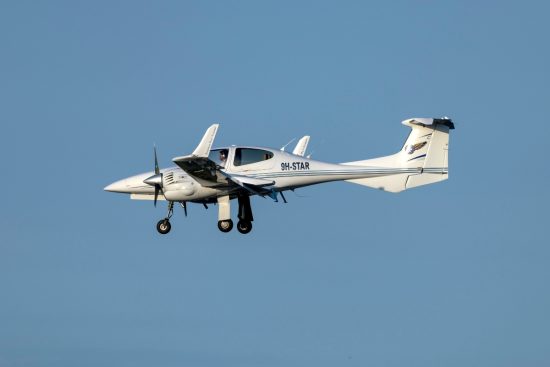Avioneta, Dos muertos, Australia MundoNOW