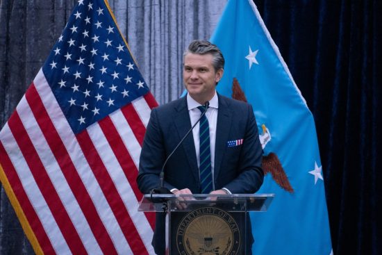 Días clave, Guerra ,Pete Hegseth MundoNOW