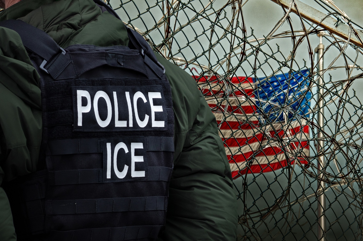 Otro migrante muere bajo custodia de ICE en Miami, Migrant Death at Miami Detention Center