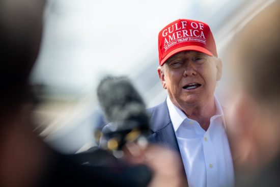 Trump , Irán, polémica MundoNOW
