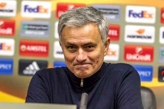 Mourinho