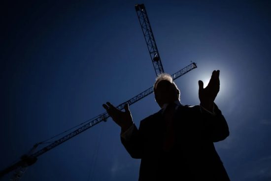Trump, Casa Blanca, polémica MundoNOW