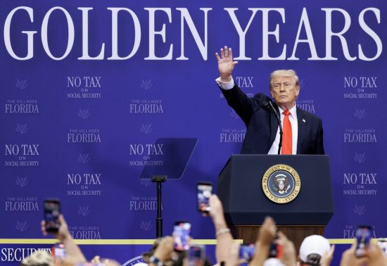 Donald Trump plantea control de Cuba tras operación en Irán