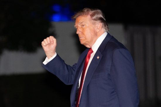 Cuentas Trump podrían ampliarse masivamente