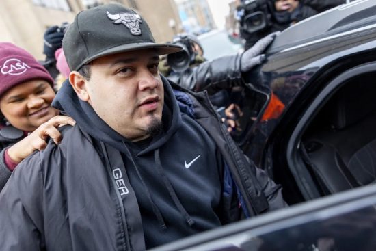 Kilmar Ábrego García gana batalla judicial