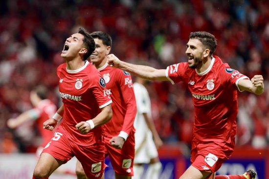 Toluca