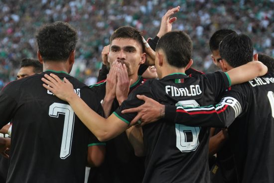 selección mexicana, tri, México