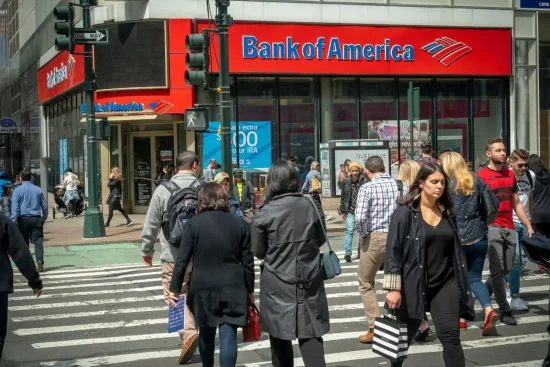 Bank of America pagará $2.25 millones