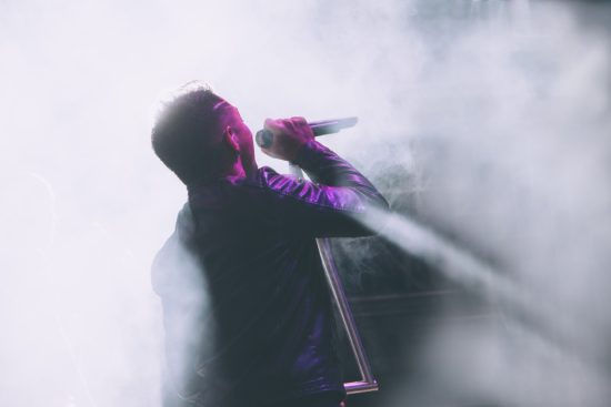 Asesinan al cantante Degezeta