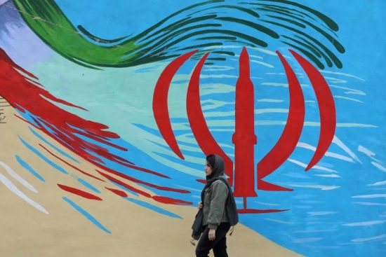 Irán, negociaciones , EE.UU. MundoNOW