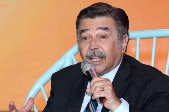 Jorge Ortiz de Pinedo de luto