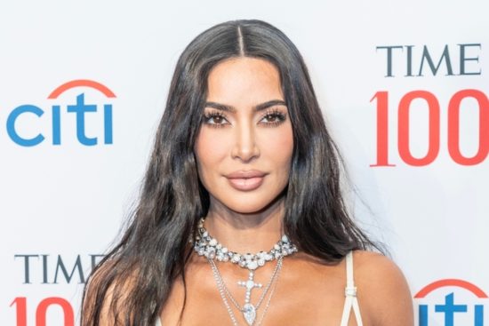 Kim Kardashian interviene y logra la liberación bajo fianza de preso que pasó 29 años en el corredor de la muerte