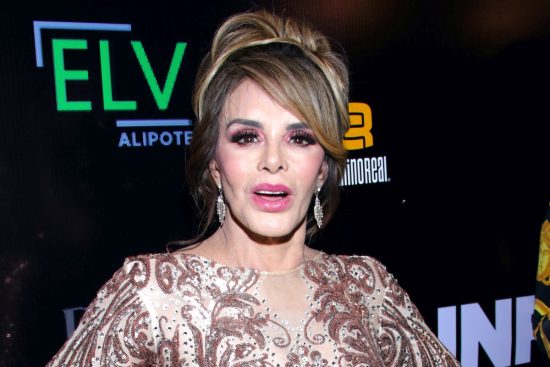 Lucía Méndez aconseja a Ángela
