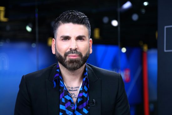 Jomari Goyso lanza carta