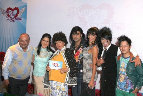 Muere Rafael Campos