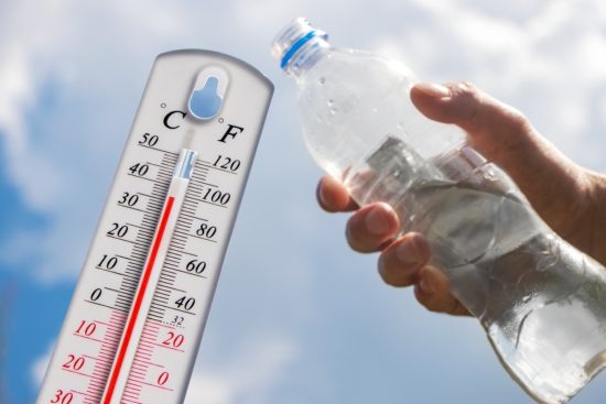 Clima en el noreste de EEUU