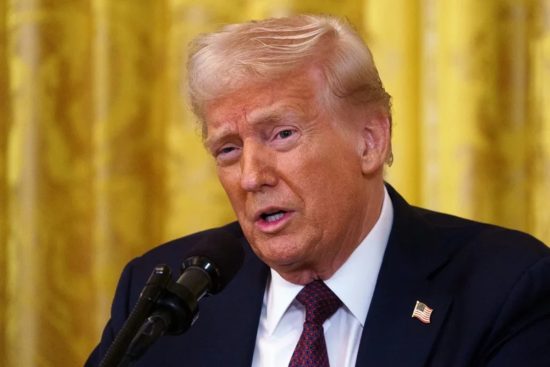 Trump, amenaza, Irán MundoNOW