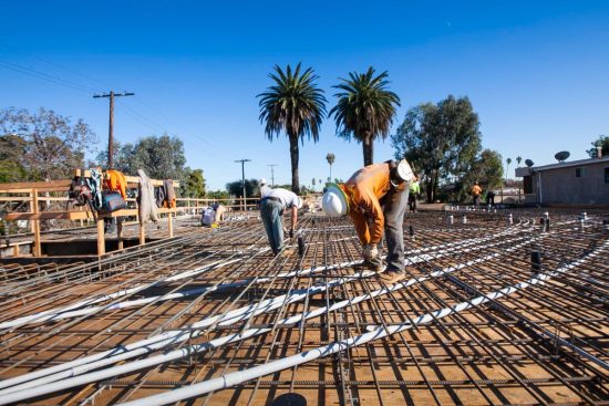 aumento de salario mínimo en Los Ángeles
